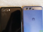 Dế sắp ra lò - Huawei P20 lộ ảnh thực tế, khác xa dự đoán ban đầu