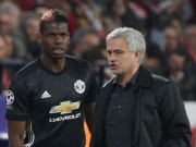 Bóng đá - MU đại chiến Chelsea: Những câu hỏi &quot;hại não&quot; cho Mourinho