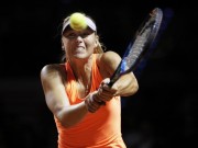 Thể thao - Người đẹp Sharapova dính doping, cả làng quần vợt bị “hành”