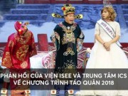 Giải trí - Táo Quân 2018 bị tố xúc phạm người đồng tính: Tác giả kịch bản nói gì?