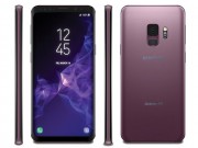 Dế sắp ra lò - NÓNG: Đã có giá Galaxy S9/ Galaxy S9+, ngang ngửa iPhone X