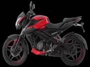 Thế giới xe - 2018 Kawasaki Rouser NS160 ra mắt, giá rẻ 37 triệu đồng