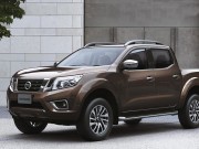 Tư vấn - Cạnh tranh với Ford Ranger Raptor: Nissan cân nhắc sản xuất Navara phiên bản hiệu năng cao