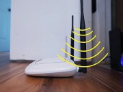 Công nghệ thông tin - Cách tăng tốc Wi-Fi trong nháy mắt