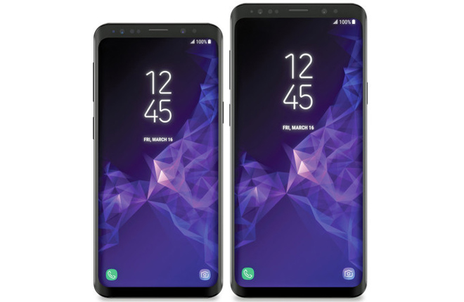 Tất tần tật thông tin về Samsung Galaxy S9 trước giờ G - 1