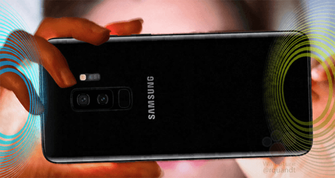 Tất tần tật thông tin về Samsung Galaxy S9 trước giờ G - 3