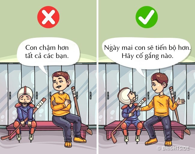 11 điều “thần kỳ” cha mẹ nên làm để giúp trẻ hoàn thiện nhân cách - 3