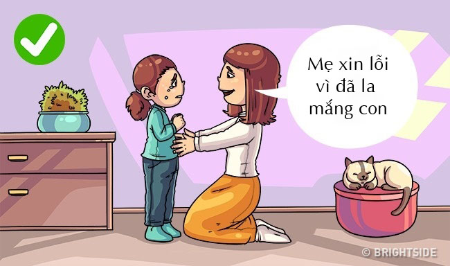 11 điều “thần kỳ” cha mẹ nên làm để giúp trẻ hoàn thiện nhân cách - 4