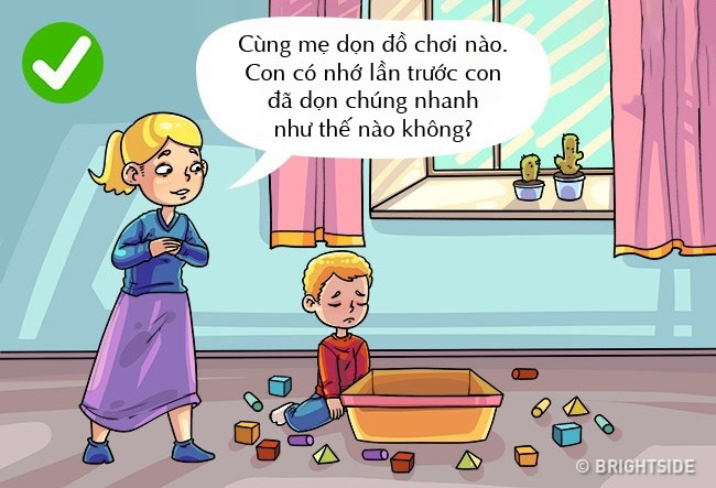 11 điều “thần kỳ” cha mẹ nên làm để giúp trẻ hoàn thiện nhân cách - 8