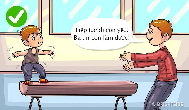 11 điều “thần kỳ” cha mẹ nên làm để giúp trẻ hoàn thiện nhân cách - 6