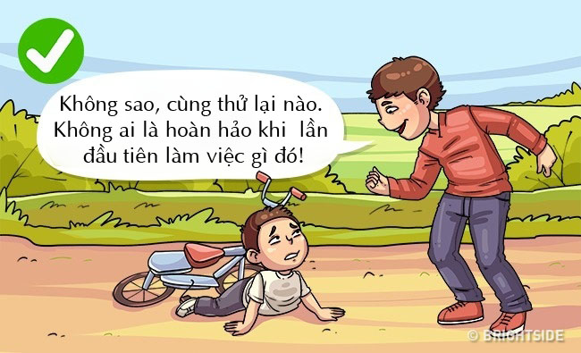 11 điều “thần kỳ” cha mẹ nên làm để giúp trẻ hoàn thiện nhân cách - 9