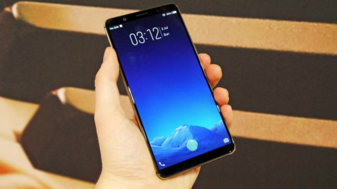 Không lên đời smartphone 2018 bạn sẽ hối tiếc, vì sao thế? - 2