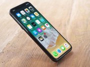 Thời trang Hi-tech - Đây là nguyên nhân khiến iPhone X &quot;khai tử&quot; Touch ID 