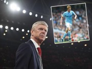 Bóng đá - Arsenal đá chung kết Man City: &quot;Tháo kíp nổ&quot; Bruyne &amp; 3 đòn &quot;sát thủ&quot;