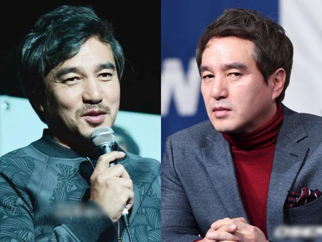 Diễn viên gạo cội Hàn Quốc thừa nhận việc quấy rối tình dục
