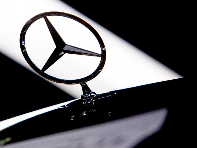 Geely chính thức thành cổ đông lớn nhất của Daimler - 1