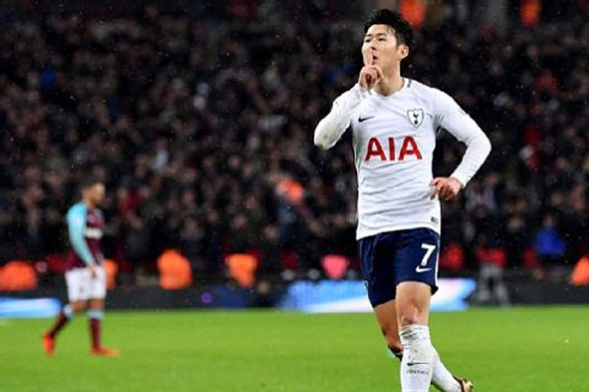 Chi tiết Crystal Palace - Tottenham: Cú đánh đầu vỡ òa (KT) - 9