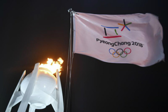 Tin nóng Olympic mùa đông 25/2: Thể thao Nga nhận tin vui - 1