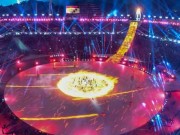 Thể thao - Bế mạc Olympic mùa đông 2018: Siêu phẩm sắc màu, bữa tiệc hoành tráng