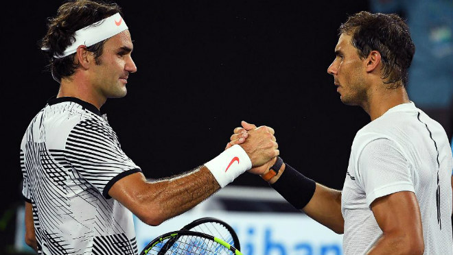 Tennis 24/7: Federer và Nadal bị kiểm tra doping nhiều nhất thế giới - 1