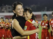 Bóng đá - Gala trao giải Fair Play 2017 vinh danh U-23 Việt Nam