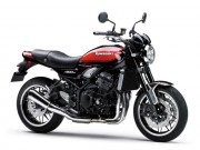 Thế giới xe - Kawasaki Z900RS ra mắt, giá cao ngất ngưởng