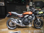 Thế giới xe - Kawasaki Z900RS vs Triumph Bonneville T120: &quot;Mèo nào cắn mỉu nào?&quot;