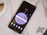 Dế sắp ra lò - NÓNG: Đã có giá Galaxy S9/ Galaxy S9+