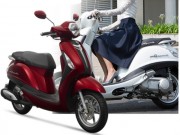 Thế giới xe - Bảng giá xe Yamaha sau Tết: Giảm giá, khuyến mãi kích cầu