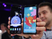 Thời trang Hi-tech - Samsung Galaxy S9+ với Google Pixel 2 XL: &quot;Mèo nào cắn mỉu nào&quot;?