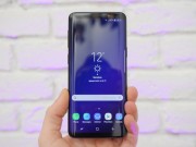 Thời trang Hi-tech - &quot;Choáng&quot; trước điểm hiệu năng của Galaxy S9 chạy chip Exynos