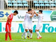 Bóng đá - Những ẩn số tại V-League 2018