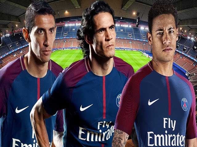 PSG quyết đấu Real: Vắng Neymar, cơ hội cho “kẻ phản bội” Di Maria