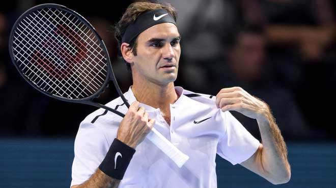 Huyền thoại Federer bất tử không chỉ với tennis - 2