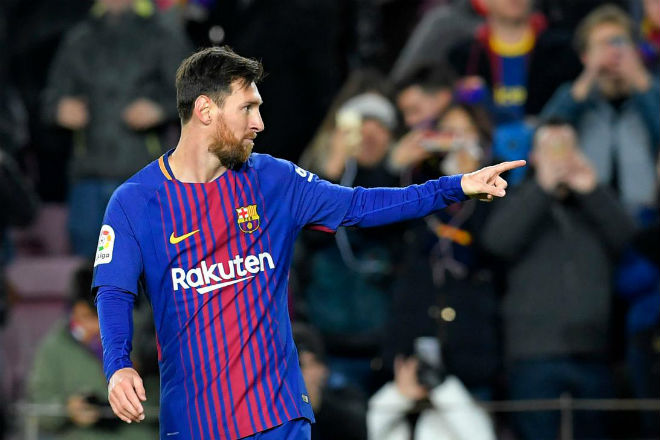 Messi &#34;chê&#34; Valverde không biết mua sắm: Đích thân “đi chợ” 200 triệu euro - 2