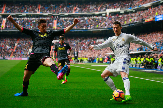 Espanyol - Real Madrid: Vua Ronaldo bùng nổ, chờ đại náo Catalunya - 2