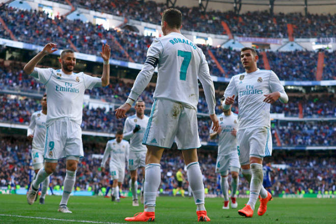 Espanyol - Real Madrid: Vua Ronaldo bùng nổ, chờ đại náo Catalunya - 1
