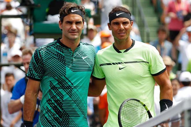 Pique góp tay “rót” 3 tỷ đô: Federer – Nadal chờ hốt bạc World Cup tennis - 2