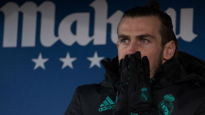 Tam tấu Real bùng nổ: Bale vẫn bị &#34;trảm&#34;, đổi SAO hay nhất Ngoại hạng Anh - 1