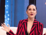 Đời sống Showbiz - Bảo Anh: &quot;Tôi không chấp nhận em gái nuôi của bạn trai&quot;