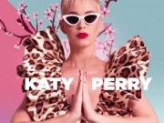 Người mẫu - Hoa hậu - Nữ ca sĩ Katy Perry tiếp tục chọn đồ của NTK Công Trí