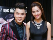 Ca nhạc - MTV - Ưng Hoàng Phúc được vợ chi tiền để làm liveshow