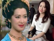 Đời sống Showbiz - &quot;Dương Quý Phi đẹp nhất Trung Quốc&quot; lần đầu hé lộ lý do rời TVB