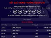 Tin tức trong ngày - Sát giờ mất giải, người trúng jackpot 105 tỉ vẫn “biệt vô âm tín”