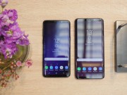 Dế sắp ra lò - Vì sao Samsung chọn ra mắt Galaxy S9 thời điểm đầu năm?