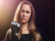 Thể thao - Ronda Rousey: Nữ hoàng UFC giờ “lạc trôi” nơi đâu?