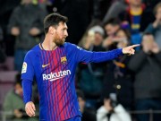 Bóng đá - Messi &quot;chê&quot; Valverde không biết mua sắm: Đích thân “đi chợ” 200 triệu euro