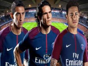 Bóng đá - PSG quyết đấu Real: Vắng Neymar, cơ hội cho “kẻ phản bội” Di Maria