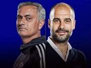 Bóng đá - MU - Man City: Cuộc chiến tiệm cận 1 tỷ bảng, thôn tính bóng đá Anh 10 năm