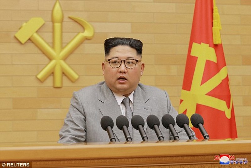 Hộ chiếu Brazil giúp ông Kim Jong-un và cha đi Tây 20 năm trước? - 2